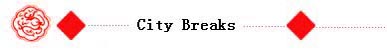 City Breaks