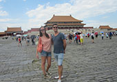 Forbidden City