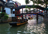 Zhujiajiao