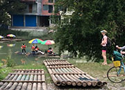 Yangshuo biking