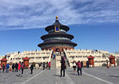 Temple of Heaven