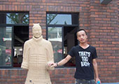 Terracotta Warriors