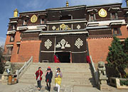 Labrang Monastery