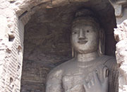 Mogao Caves