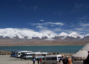 Karakul Lake