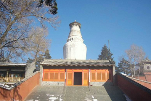 Mount Wutai