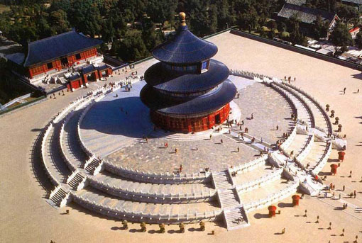 Temple of Heaven