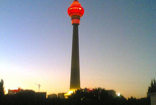 CCTV Tower