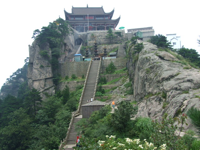 Huacheng Temple