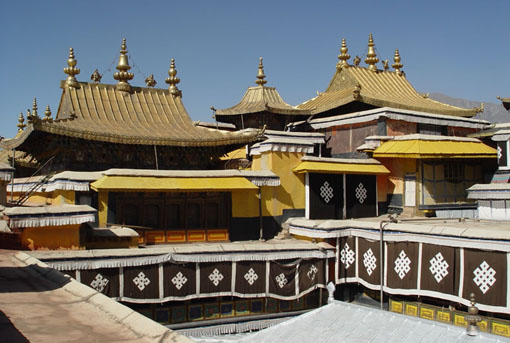 Potala Palace