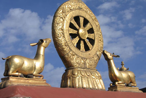 Jokhang Temple