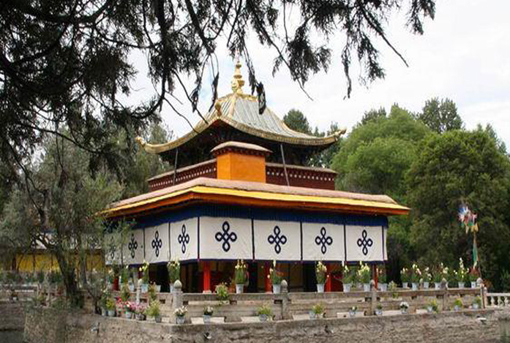 Norbulingka