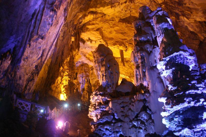 Zhijin Cave