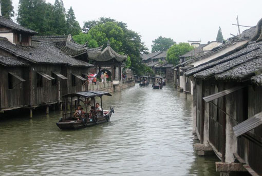 Wuzhen