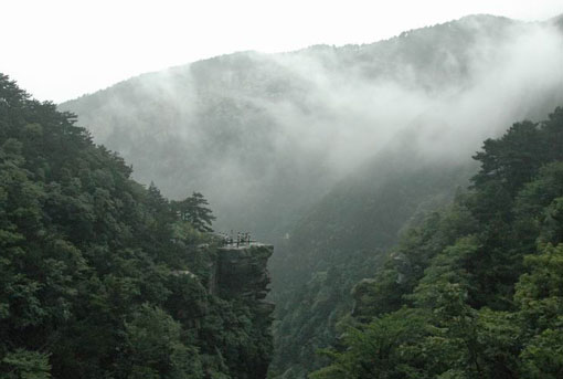Jinxiu Valley