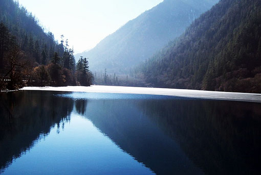 Panda Lake