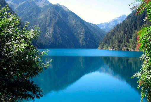 Long Lake