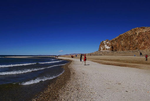 Lake Manasarovar