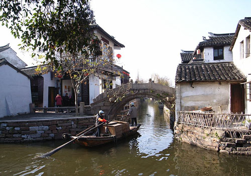 Zhouzhuang