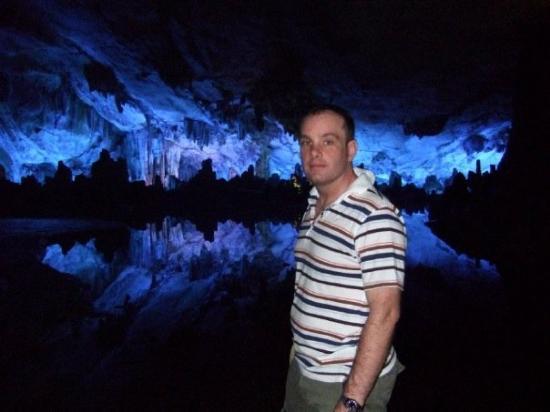 Reed Flute Cave