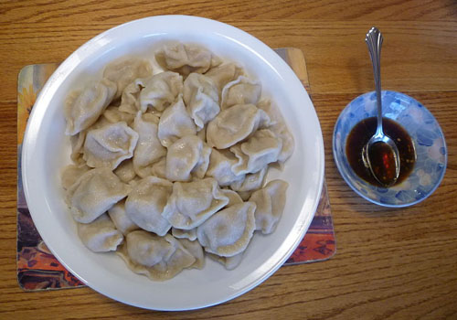 Jiaozi