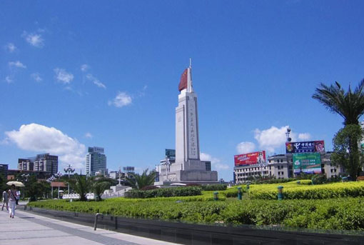 滨海宝龙广场图片