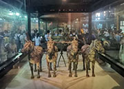 Terracotta Warriors