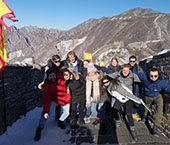 Great Wall Tour